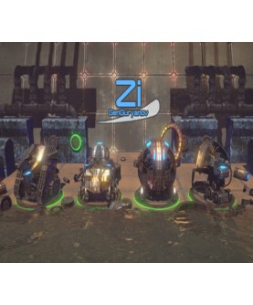 Zi GenGuranov Steam Key GLOBAL